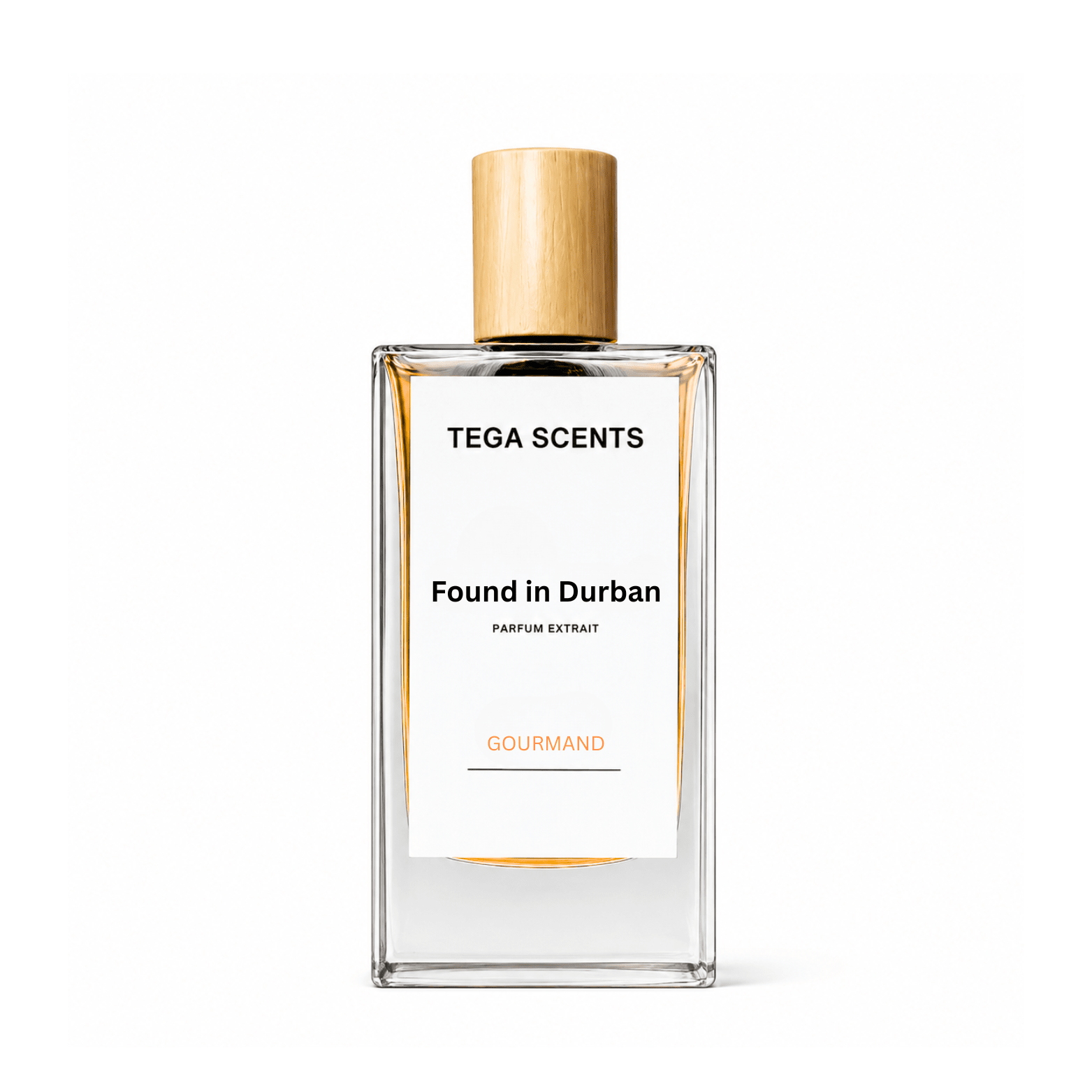 Found in Durban 80ml - Inspired by Lost in Paris - Tega Scents